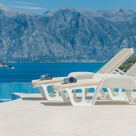 Lavender Bay Apartment D9 Donji Morinj Εξωτερικό φωτογραφία