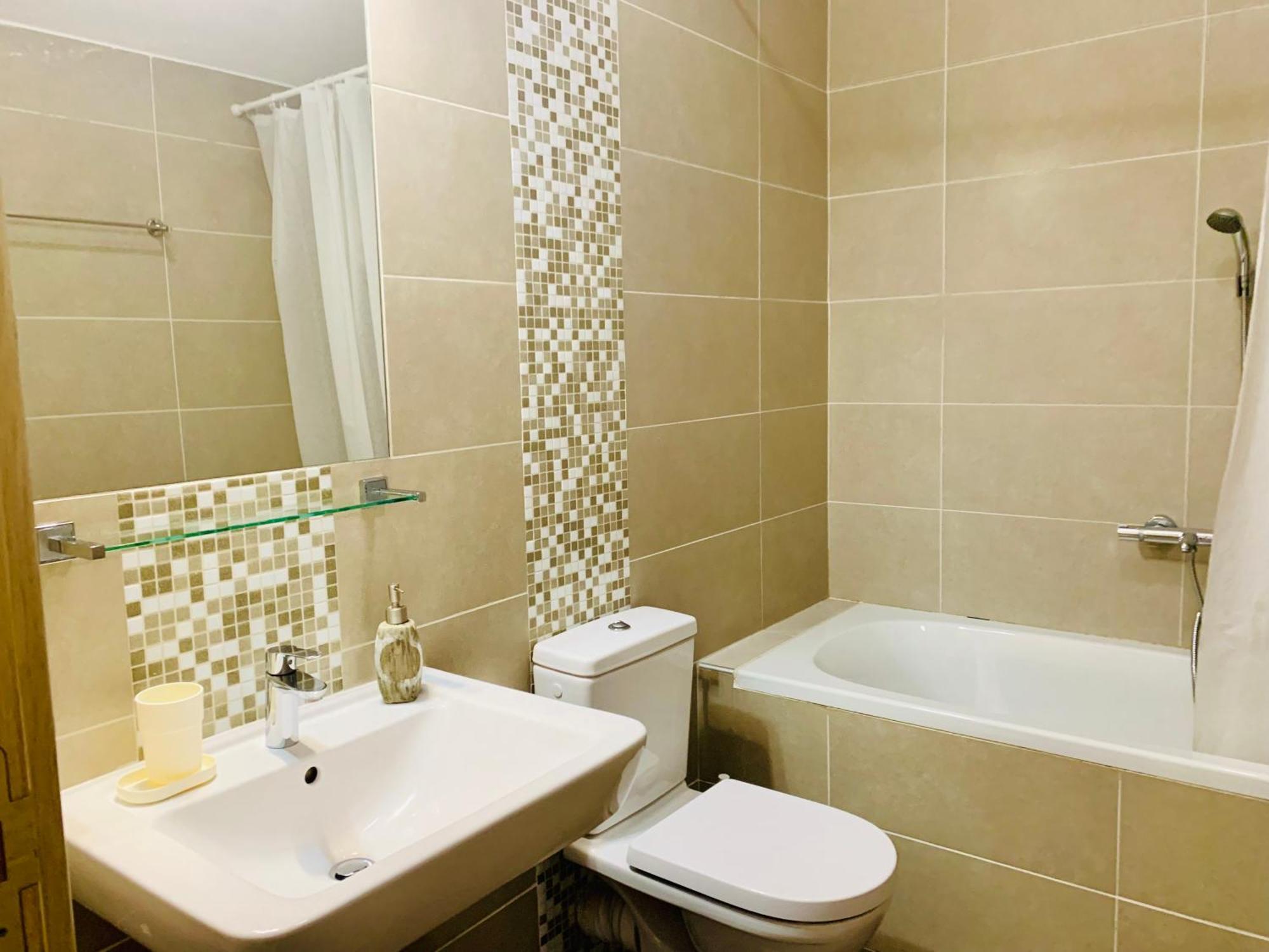 Lavender Bay Apartment D9 Donji Morinj Εξωτερικό φωτογραφία